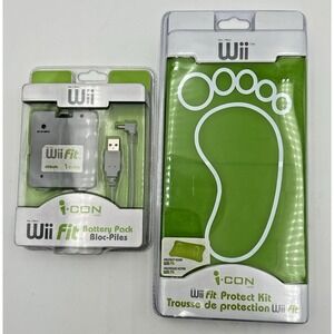 CTA Balance Board Rechargeable Battery Pack & Balance Board Protection Kit New